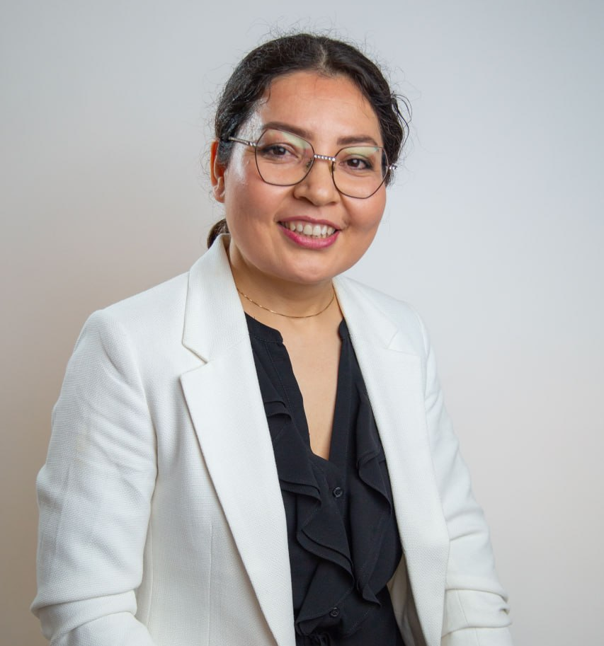 Sharifa Sahar