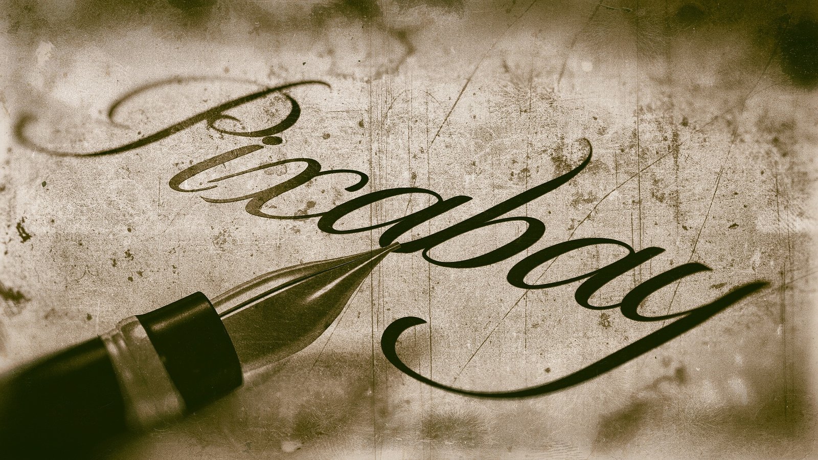 Kalligrafi